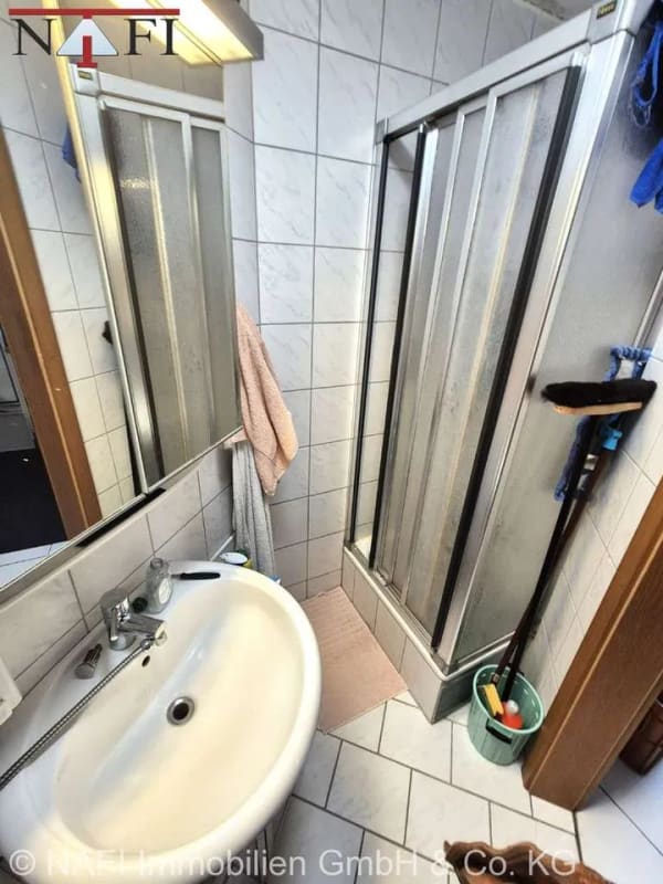 Immobilie in Remseck am Neckar - **Langfristig investieren: Gepflegte Eigentumswohnung** - Bild 3