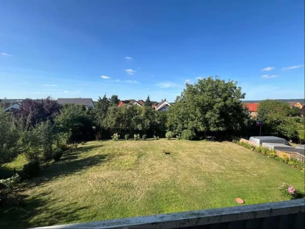 Immobilie in Diekholzen - Helle 3-Zimmerwohnung mit Weitblick - Bild 2