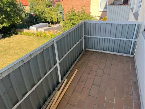 Immobilie in Diekholzen - Helle 3-Zimmerwohnung mit Weitblick - Bild 3