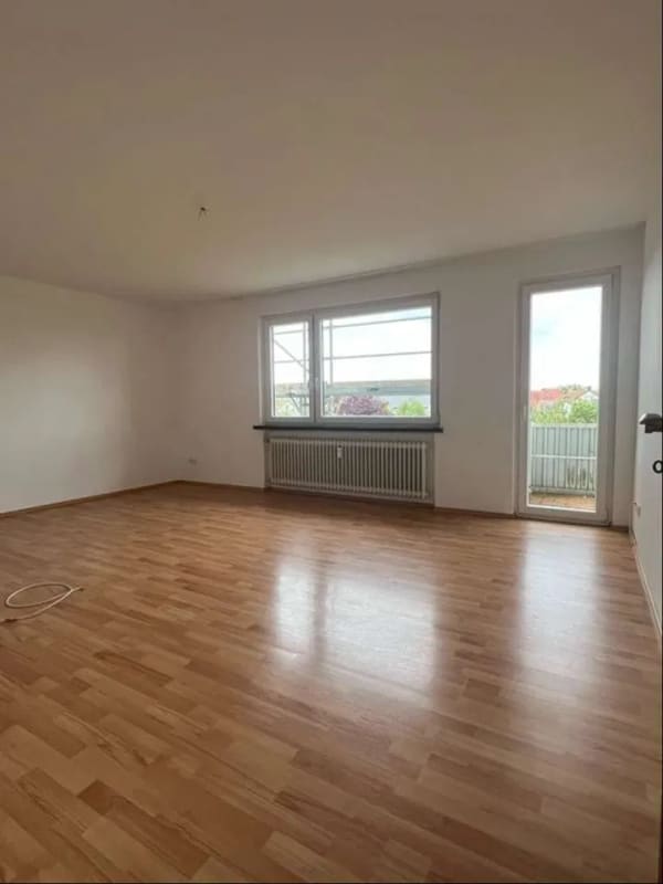 Immobilie in Diekholzen - Helle 3-Zimmerwohnung mit Weitblick - Bild 4