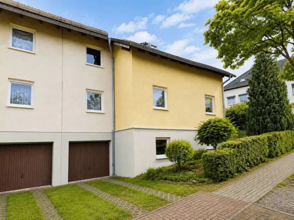 Immobilie in Ilmenau - Charmante 1-Zimmer-Eigentumswohnung in ruhiger Wohnlage von Ilmenau – attraktive Kapitalanlage - Bild 0
