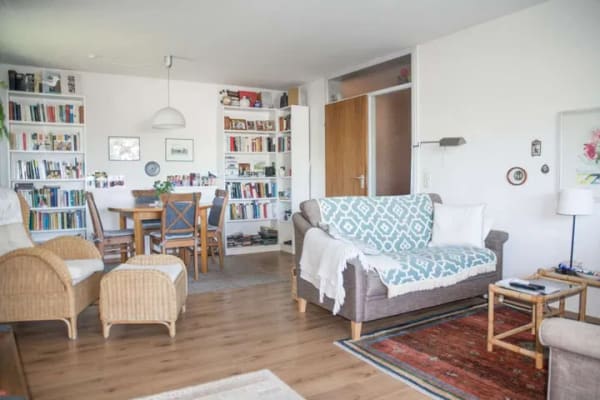 Immobilie in Weingarten - 88250 Weingarten, VERKAUF gepflegte 2-Zimmer Eigentumswohnung in ruhiger Lage, barrierefreier Zugang - Bild 0