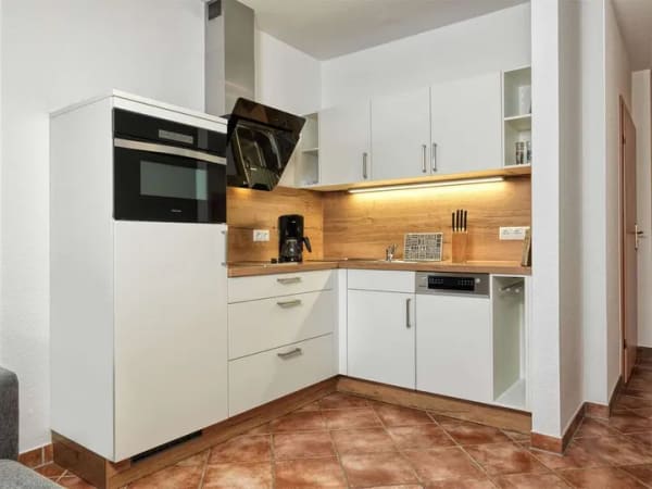 Immobilie in Insel Poel - Ruhig und idyllisch - tolle Ferienwohnung in Kirchdorf zu verkaufen - Bild 3