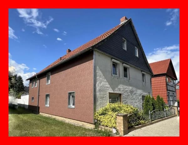 Immobilie in Harsum - Ideal für die große Familie - Bild 0