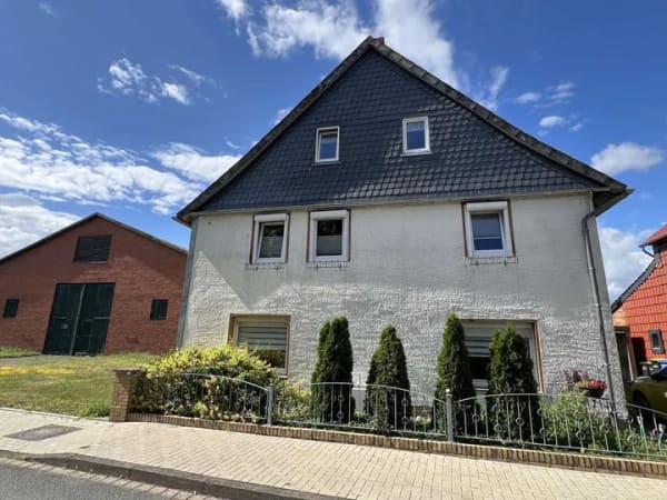 Immobilie in Harsum - Ideal für die große Familie - Bild 2