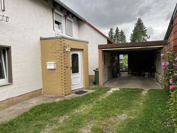 Immobilie in Harsum - Ideal für die große Familie - Bild 3