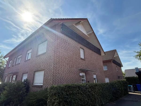 Immobilie in Gescher - Voll vermietetes Investment mit Erwerbsoption des Nachbarhauses - Bild 1