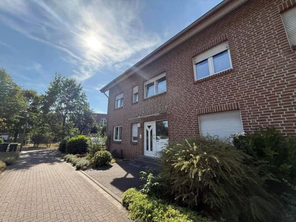 Immobilie in Gescher - Voll vermietetes Investment mit Erwerbsoption des Nachbarhauses - Bild 3
