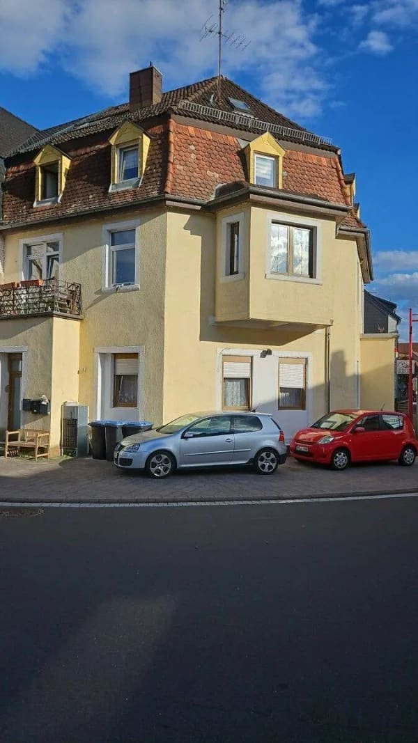 Immobilie in Waldmohr - KAPITALANLAGE MIT POTENZIAL IN WALDMOHR - Bild 0