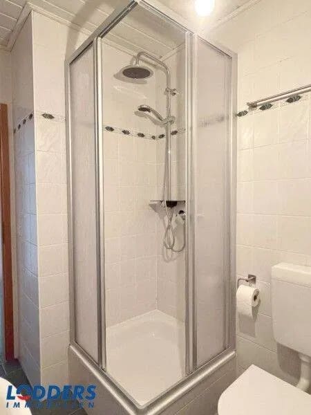Immobilie in Stendal - Charmante 1-Zimmer-Eigentumswohnung mit Stellplatz und Einbauküche in Stendal - Bild 3