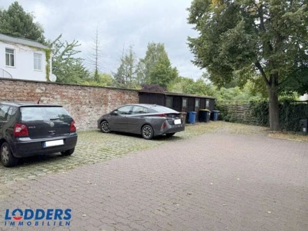 Immobilie in Stendal - Charmante 1-Zimmer-Eigentumswohnung mit Stellplatz und Einbauküche in Stendal - Bild 4