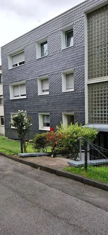 Immobilie in Hückeswagen - Gepflegte Eigentumswohnung mit Blick ins Grüne - Bild 0