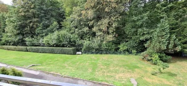 Immobilie in Hückeswagen - Gepflegte Eigentumswohnung mit Blick ins Grüne - Bild 2