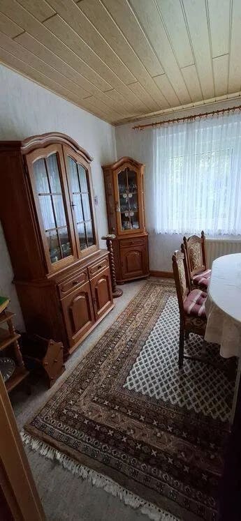 Immobilie in Hückeswagen - Gepflegte Eigentumswohnung mit Blick ins Grüne - Bild 4