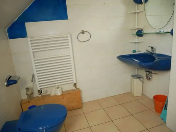 Immobilie in Sögel - Flexibel wohnen: Großes Einfamilienhaus mit 2-Parteienhaus-Option - Bild 3