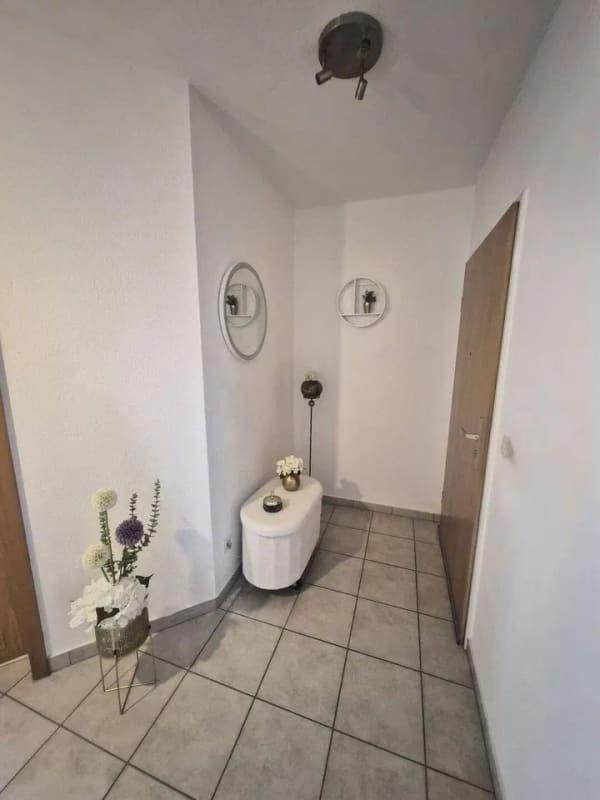 Immobilie in Bad Langensalza - Investor oder Eigennutzer? Hier ist (noch) beides möglich! Tiefgaragenstellplatz inklusive - Bild 2