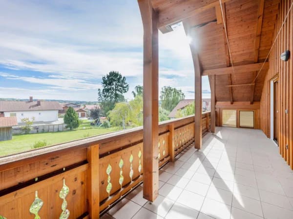 Immobilie in Rott - EIN ORT MIT BESONDEREM CHARME -  KLEINES EINFAMILIENHAUS MIT GROSSEM GARTEN IN ROTT - Bild 4