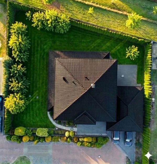 Immobilie in Riede - Familientraum im Bremer Speckgürtel: Moderne Stadtvilla mit Erdwärme, KfW 40 und A+ Energie - Bild 2