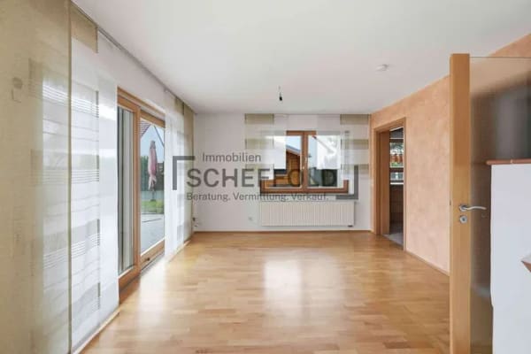 Immobilie in Laupheim - Raumwunder! Einfamilienhaus mit Einliegerwohnung in beliebter Wohnlage - Bild 4