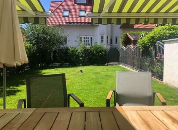 Immobilie in Geisenheim - *Johannisberg* Leben in Weinbergen, Charmantes Einfamilienhaus in ruhiger und begehrter Lage! - Bild 2
