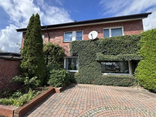 Immobilie in Emsdetten - Eigennutzer aufgepasst: Viel Platz für die ganze Familie! - Bild 0