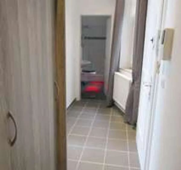 Immobilie in Recklinghausen - Kompakte 41 m² Wohnung in Recklinghausen – möbliert & sofort verfügbar - Bild 1