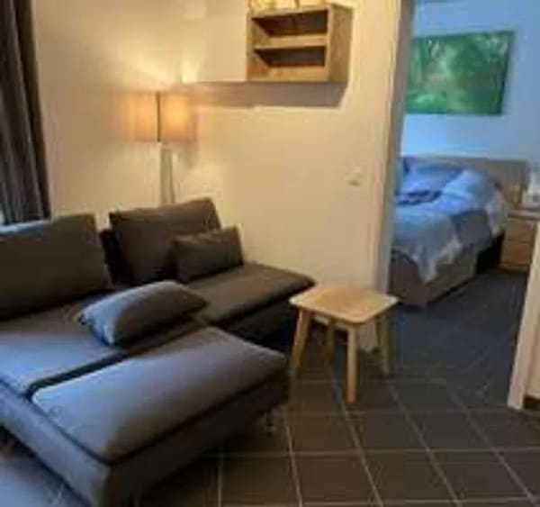 Immobilie in Recklinghausen - Kompakte 41 m² Wohnung in Recklinghausen – möbliert & sofort verfügbar - Bild 3