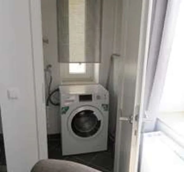 Immobilie in Recklinghausen - Kompakte 41 m² Wohnung in Recklinghausen – möbliert & sofort verfügbar - Bild 4