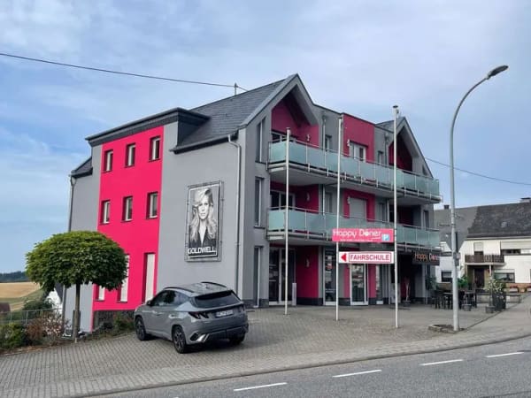 Immobilie in Büchel - Investoren aufgepasst: Renditestarkes Woh- und Geschäftshaus - Bild 0