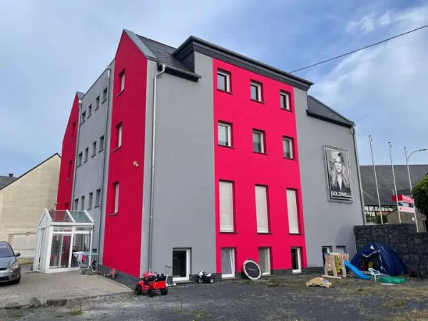 Immobilie in Büchel - Investoren aufgepasst: Renditestarkes Woh- und Geschäftshaus - Bild 1