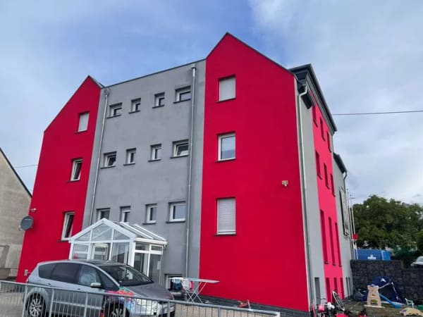 Immobilie in Büchel - Investoren aufgepasst: Renditestarkes Woh- und Geschäftshaus - Bild 2