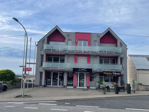 Immobilie in Büchel - Investoren aufgepasst: Renditestarkes Woh- und Geschäftshaus - Bild 3