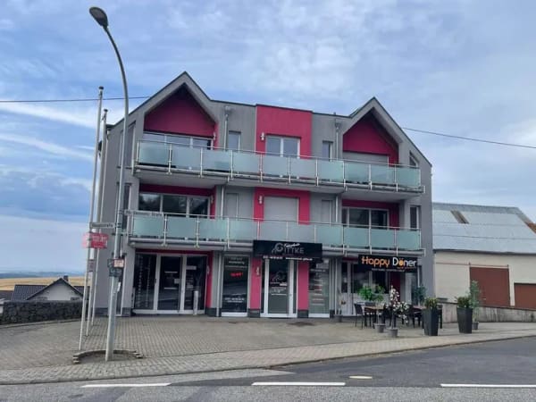 Immobilie in Büchel - Investoren aufgepasst: Renditestarkes Woh- und Geschäftshaus - Bild 4
