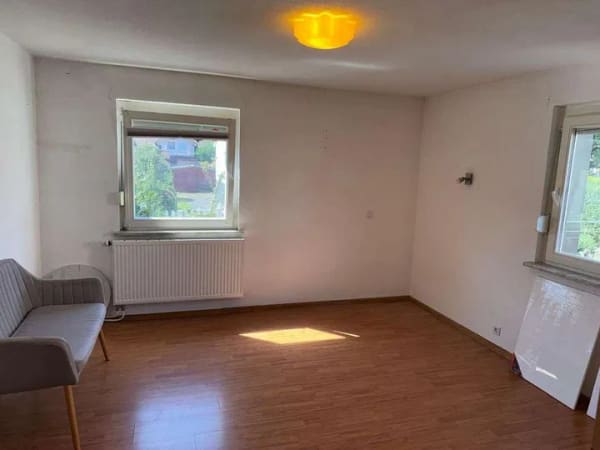 Immobilie in Bodelshausen - EIN-/ZWEIFAMILIENHAUS SOFORT VERFÜGBAR: Bodelshausen - Bild 1