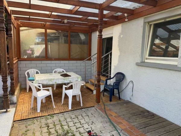 Immobilie in Bodelshausen - EIN-/ZWEIFAMILIENHAUS SOFORT VERFÜGBAR: Bodelshausen - Bild 4