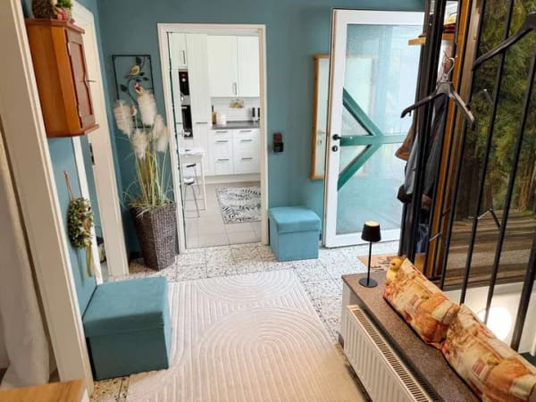 Immobilie in Warwerort - Warwerort: Einzigartiger Bungalow mit 4 Räumen - ideal für die ganze Familie - Bild 2