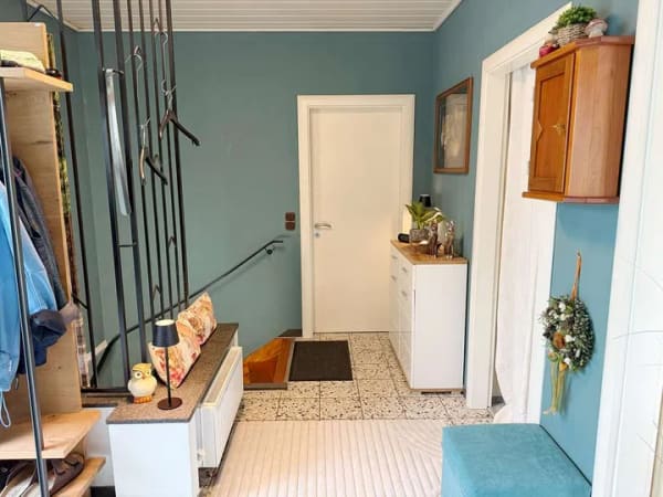 Immobilie in Warwerort - Warwerort: Einzigartiger Bungalow mit 4 Räumen - ideal für die ganze Familie - Bild 3