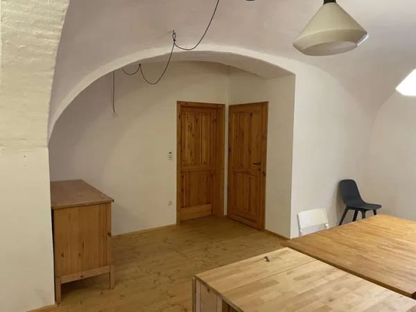 Immobilie in Reisbach - 3-Zimmer-Wohnung mit gehobener Ausstattung in Reisbach - Bild 0