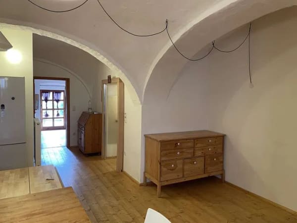 Immobilie in Reisbach - 3-Zimmer-Wohnung mit gehobener Ausstattung in Reisbach - Bild 1