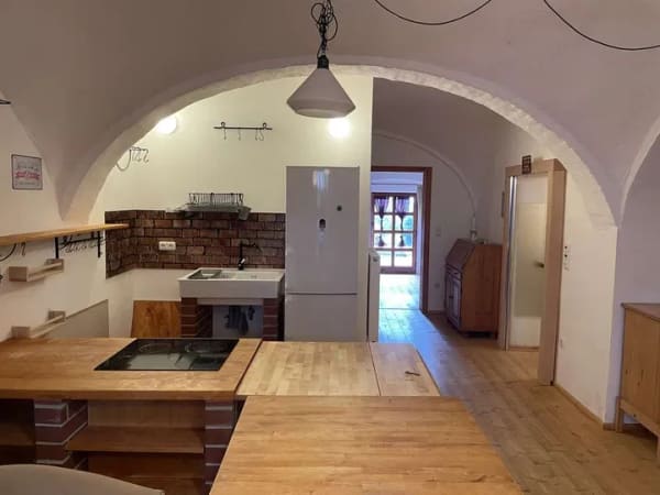 Immobilie in Reisbach - 3-Zimmer-Wohnung mit gehobener Ausstattung in Reisbach - Bild 2