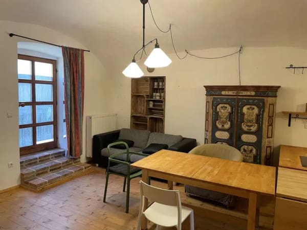 Immobilie in Reisbach - 3-Zimmer-Wohnung mit gehobener Ausstattung in Reisbach - Bild 3