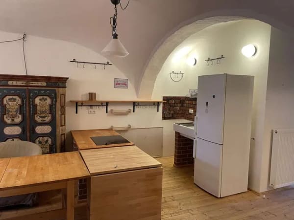 Immobilie in Reisbach - 3-Zimmer-Wohnung mit gehobener Ausstattung in Reisbach - Bild 4