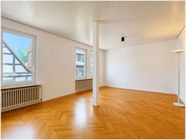 Immobilie in Grünberg - Denkmal trifft Rendite – vollvermietetes Investment in Grünbergs Altstadt - Bild 3