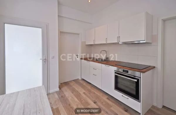 Immobilie in Gießen - Modernes City-Apartment nahe Uniklinik - Bild 1