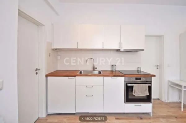 Immobilie in Gießen - Modernes City-Apartment nahe Uniklinik - Bild 2