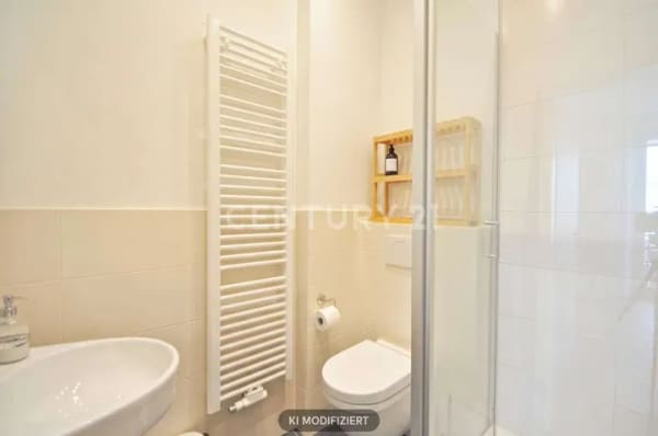 Immobilie in Gießen - Modernes City-Apartment nahe Uniklinik - Bild 4