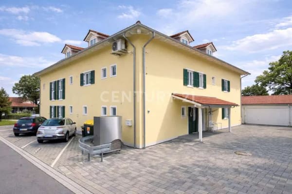Immobilie in Übersee - Investmentchance | 5 Wohnungen in Übersee - Bild 2