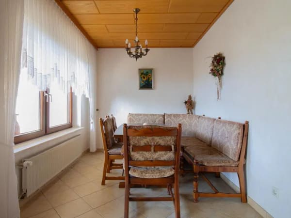 Immobilie in Maxdorf - Maisonette in Maxdorf - Bild 1