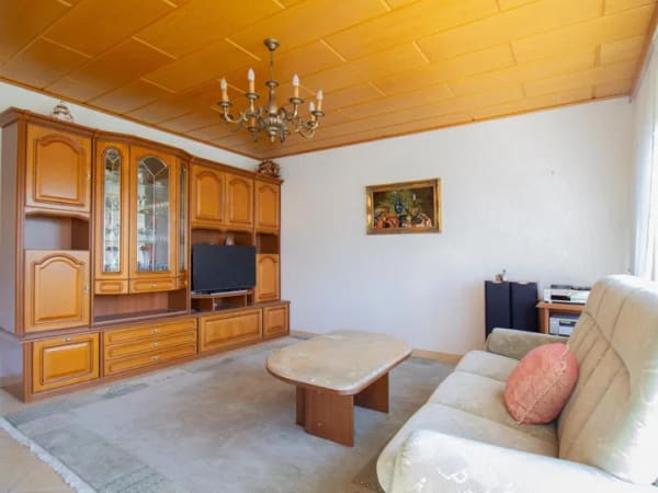 Immobilie in Maxdorf - Maisonette in Maxdorf - Bild 2