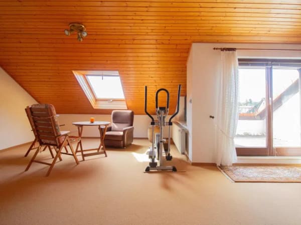 Immobilie in Maxdorf - Maisonette in Maxdorf - Bild 4